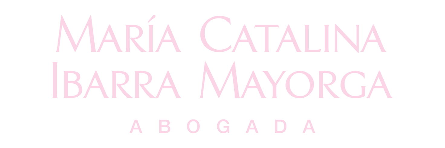 María Catalina Ibarra Mayorga
